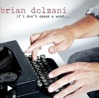 If I Don't Speak A Word... (CD)