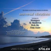 Universal Vibrations (Chicago, IL)