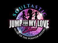 The Pointer Sisters Tribute Show-Jump For My Love