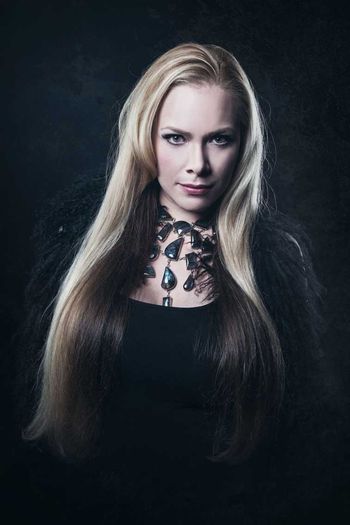 Amanda Somerville: lead and backing vocals on "The Mystic Technocracy - Season 1: The Age of Ignorance" (2012), "The Heisenberg Diaries - Book A: Sounds of Future Past" (2016) and "The Mystic Technocracy - Season 2: The Age of Entropy" (2021)
