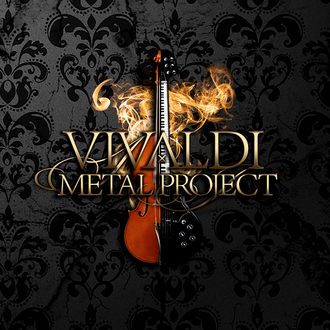 vivaldi metal project logo