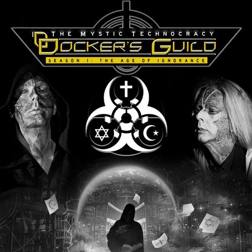 Docker's Guild Season 1 Poster