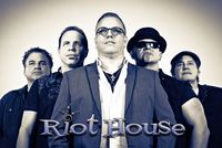 Riot house @ Uptown Grille