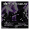 Ruin Your Rockshow, Vol II: Live from the Apocalypse!: Double Vinyl LP