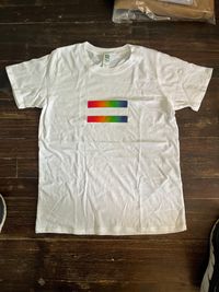 Equality T Shirt Unisex Tri Blend 