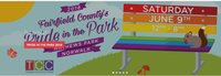 TCC Pride in the Park - Fairfield County Pride