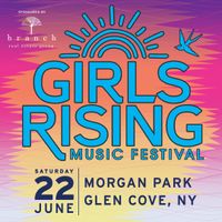 Girls Rising Music Festival 