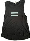 Women's Muscle Tee - Equality Sign 