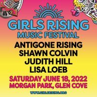 7th Annual Girls Rising Music Festival 