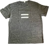 Equality Uni Tri Blend T Shirt
