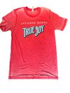 Bella Red True Joy Official Album T Shirt 