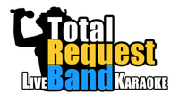 Total Request Live Band Karaoke