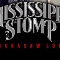 Chickasaw Lodge  by Mississippi Stomp