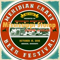 2nd Annual Meridian Craft Beer Festival 