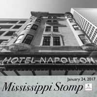 Hotel Napoleon Grand Opening Private Party