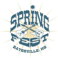 Batesville Springfest