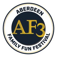Aberdeen Family Fun Festival -AF3-