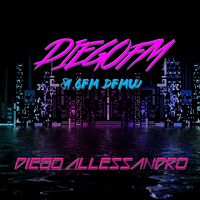 DiegoFM by Diego Allessandro