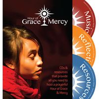 Hour of Grace and Mercy: Resource Pack