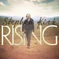 Rising by Stephen Kirk