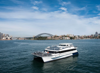 Sydney Harbour Spring Cruise 2023