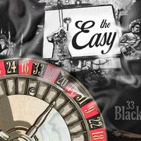 33 Black by The Easy