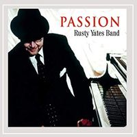 Passion by Rusty Yates Band