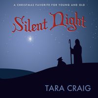 Silent Night - Single by Tara Craig