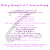 Every Songs' A Drinkin Song: Price includes postage