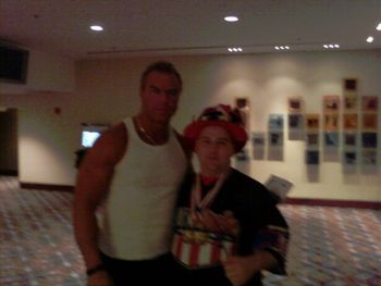 Billy Gunn
