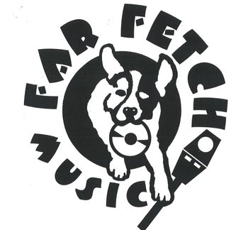 "Far Fetch" label
