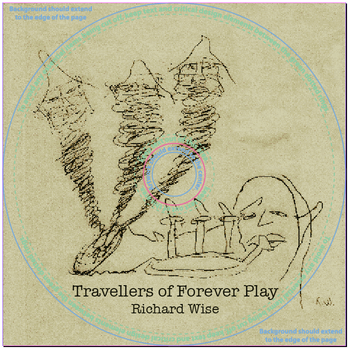 "Travellers of Forever Play" cover

