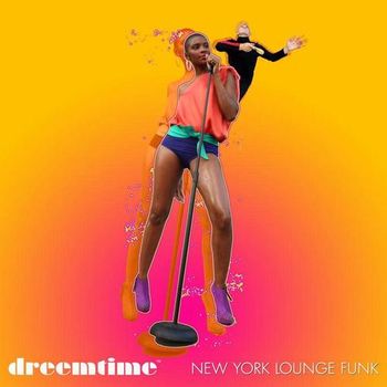 NYLF- New York Lounge Funk
