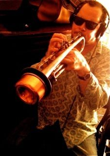Bassy Bob Brockman
Trumpets
