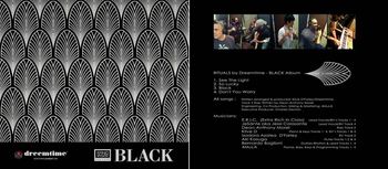 BLACK E.L Ltd edition
