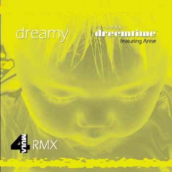 Dreamy- re Mix
