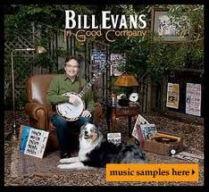 Bill Evans - In Good Company (produced 5 tracks)
