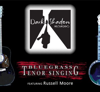 DSR - Bluegrass Tenor Singing
