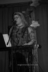 Rhonda Collins-Jourdan,   Music Director - The Church Within  (monochrome)