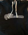 SOLD OUT! Drew Peterson Wrench Hoodie 