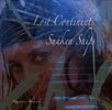 Lost Continents, Sunken Ships - Roxanne Bruscha, solo CD released 2012