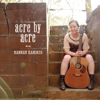 Acre by Acre: CD