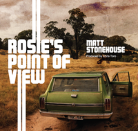 Rosie's point of view: Vinyl