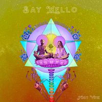 Say Hello by FORT VINE