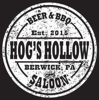Alive! '75 @ Hogs Hollow