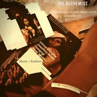 'The Alchemist' Biblos Glasgow bracelet 