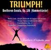 Triumph! Beethoven's Op. 106 (CD)