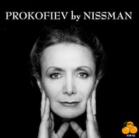 Prokofiev by Nissman: Complete Sonatas  (3CDs)