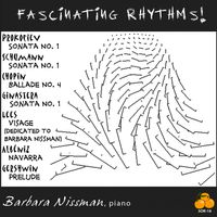 Fascinating Rhythms! (CD)