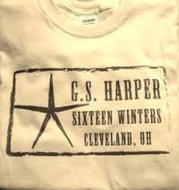Sixteen Winters T-Shirt